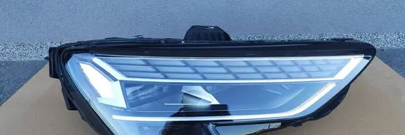 Audi A3 8Y Headlight/headlamp 8Y0941036H 0P2ECELHD L905544