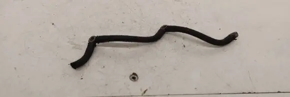 Audi A6 S6 C5 4B Fuel return line/hose 