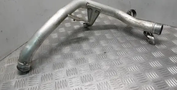 Volvo V40 Intercooler hose/pipe 31370340