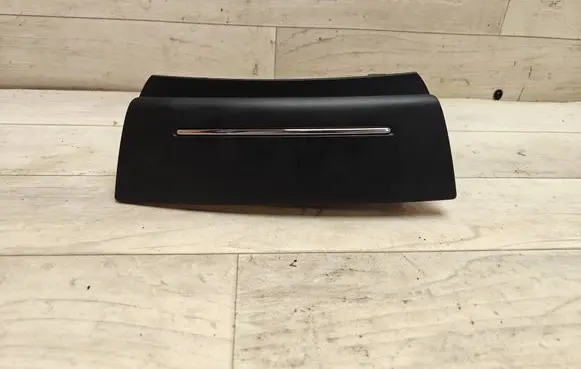 Citroen C5 Dashboard storage box/compartment 9682460077