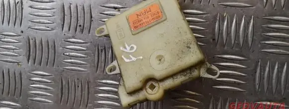 Intake manifold valve actuator/motor