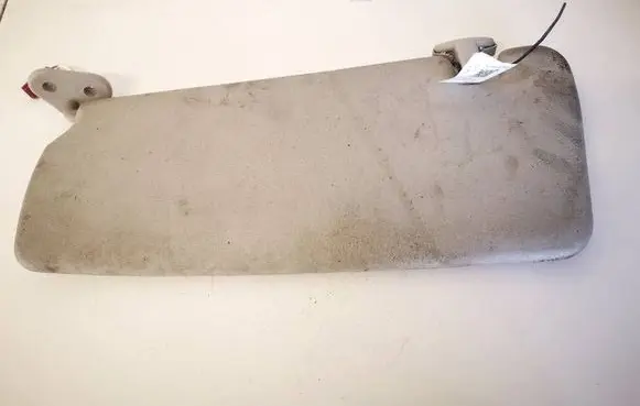 BMW 3 E46 Sun visor 