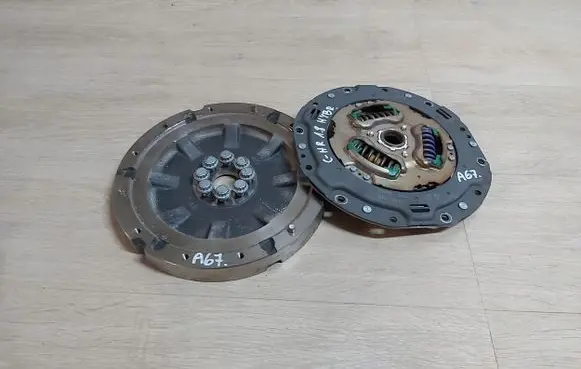 Toyota Corolla E210 E21 Clutch set kit 0K043018