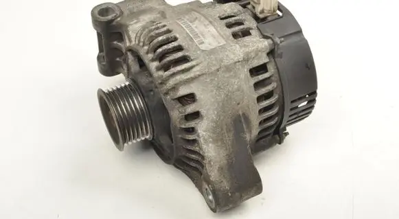 Ford Focus Generator/alternator 3N1110300AC