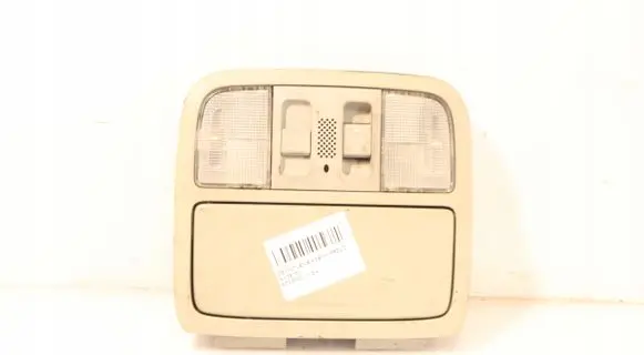 Honda Accord Other interior light 02-01566