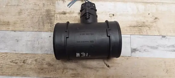 Mass air flow meter
