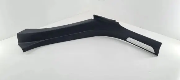 Audi A8 S8 D4 4H Rear sill trim cover 4H0864608F 4H0947428