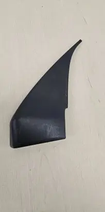 Audi A6 S6 C6 4F Other front door trim element 4f0858706B