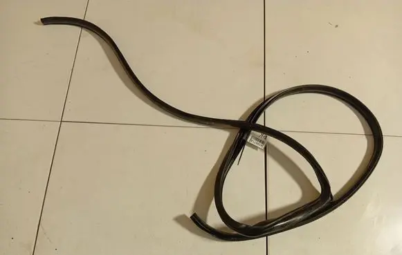 KIA Ceed Rubber seal front coupe door 
