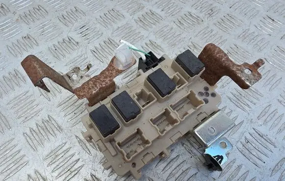 Fuse module
