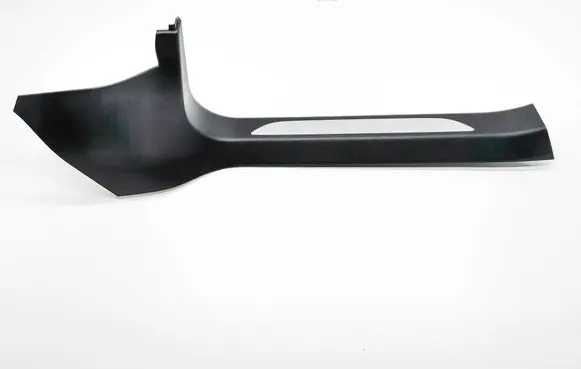 Tesla Model S Front sill trim cover 1030394-00-D