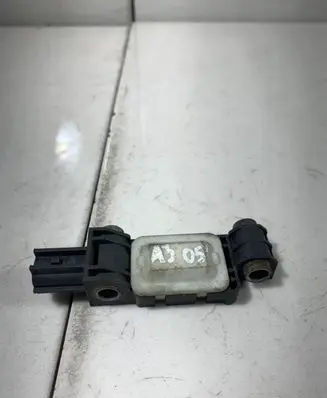 Audi A3 S3 A3 Sportback 8P Airbag deployment crash/impact sensor 8E0959651A