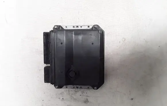 Toyota Auris 150 Engine control unit/module 8966102D91 MB1758009591