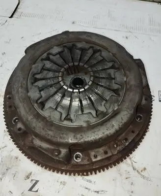 Clutch set kit