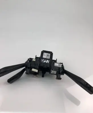Volkswagen PASSAT B7 Indicator stalk 3C9953501BN 3C9953502B
