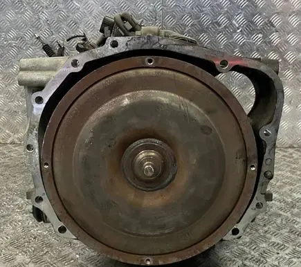 Subaru Forester SH Automatic gearbox TR690G1DCA EE20 HAMU4079754