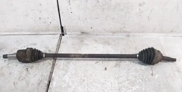 Chrysler Pacifica Front driveshaft P05110485AAB TPE0704D1810