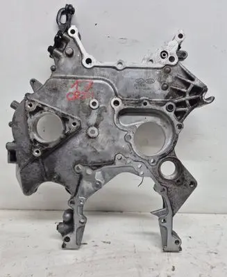 KIA Sportage Timing chain cover 213112A301