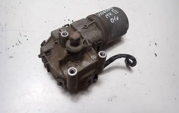 Ford Mondeo Mk III Wiper motor 0390241702