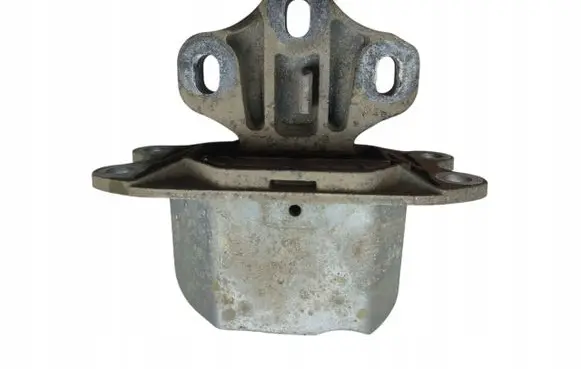 Mini Cooper Engine mount vacuum valve 6853445