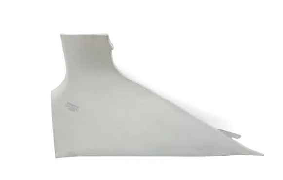 Toyota Avensis T270 (D)pillar trim (top) 6247205130