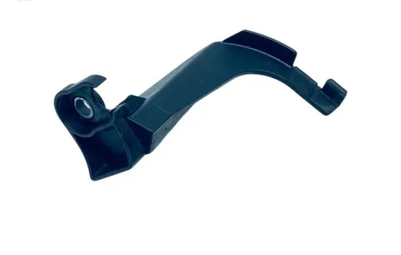 Mercedes-Benz GL X166 Other rear suspension part A1665454240