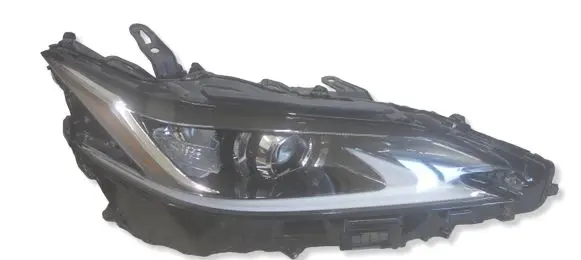 Lexus ES 250 - 300 - 330 Headlight/headlamp 