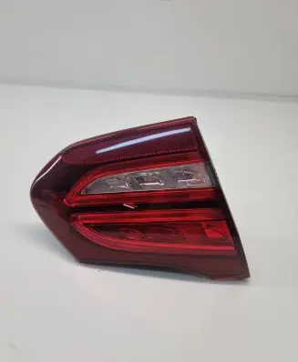 Mercedes-Benz C W205 Tailgate rear/tail lights A2059061603