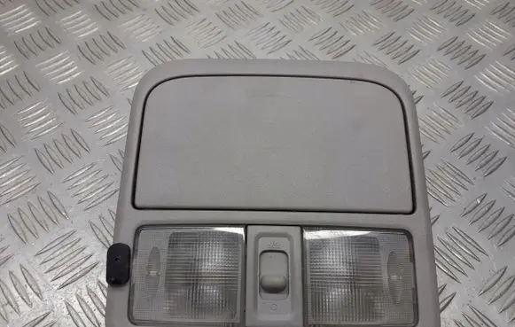 Mitsubishi Grandis Other interior light MR962021ZZ
