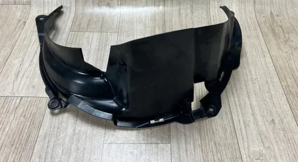 Porsche Taycan 9J1 Radiator trim 9J1121674
