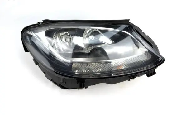 Mercedes-Benz C W205 Headlight/headlamp A2058200261