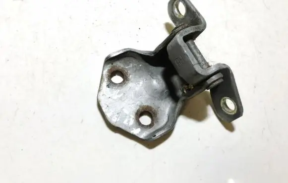 Mazda 626 Front door upper hinge