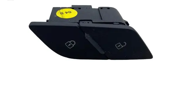 Audi Q3 F3 Central locking switch button 83A962107
