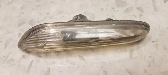 BMW 5 E60 E61 Front fender indicator light 4185R