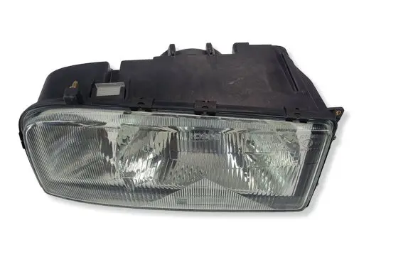 Mercedes-Benz Sprinter W906 Headlight/headlamp A9418206161