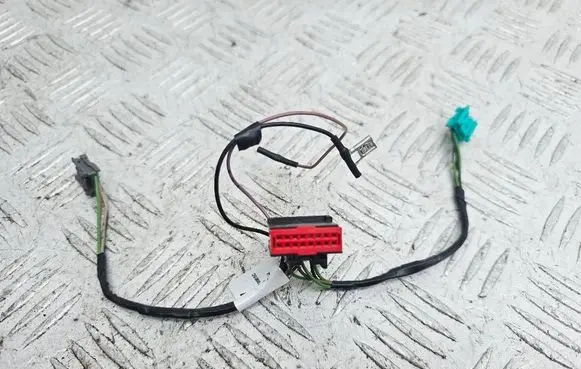 Ford Focus Other wiring loom 34179985C
