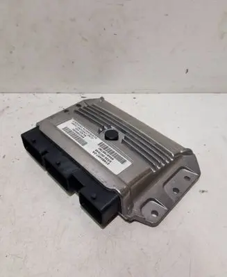 Suspension control unit/module