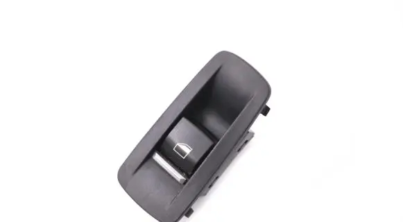 BMW 6 F12 F13 Electric window control switch 7225273 9163527