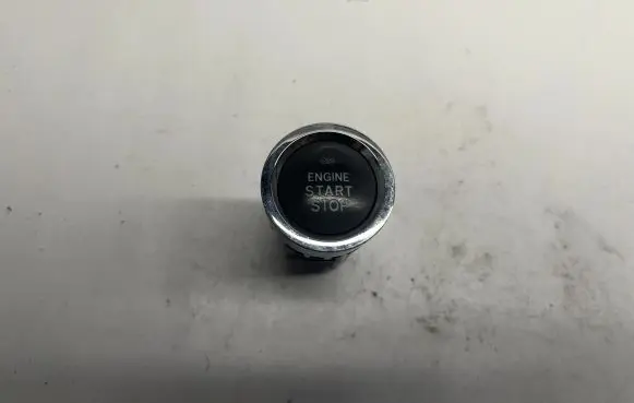 Subaru XV Engine start stop button switch 2011DJ5493