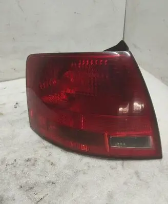 Audi A4 S4 B7 8E 8H Rear/tail lights 8E9945096C 484002 ULO748002