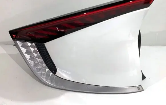 KIA EV6 Rear/tail lights 