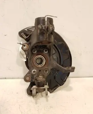 Volkswagen Atlas Cross Sport Front wheel hub 30F615312