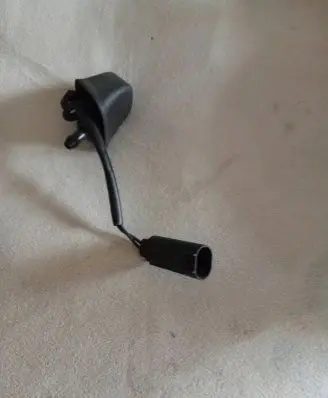 Land Rover Freelander 2 - LR2 Windshield washer spray nozzle 836538503