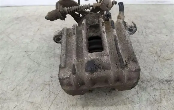 Audi A4 S4 B6 8E 8H Rear brake caliper 