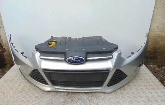 Ford Focus Front bumper