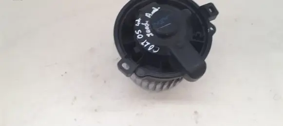 Mitsubishi Colt Heater fan/blower 1736006902 MF0160700721
