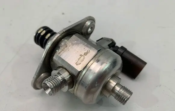 Porsche 911 992 Fuel injection high pressure pump 0PB127025A