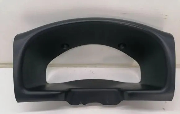 Dashboard trim