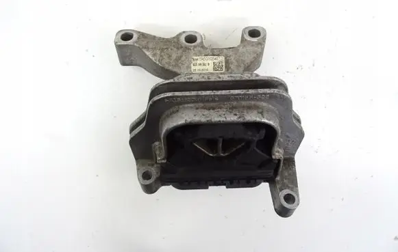 Audi A1 Engine mount vacuum valve 6C0199262B