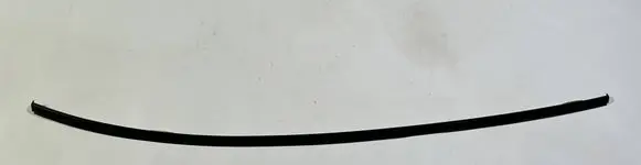 Ford Mustang V Roof trim bar molding cover 31425967